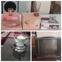 وسایل خانه