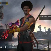 اکانت کالاف