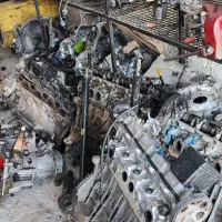 قطعات دست دوم خودرو اوراقی