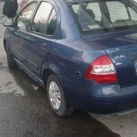تیبا صندوق‌دار SX دوگانه سوز، مدل ۱۳۹۳|خودرو سواری و وانت|محمدشهر, علی آباد گونه|دیوار
