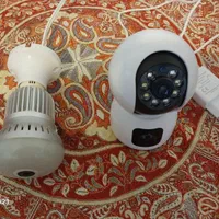 فروش ونصب سیستمهای امنیتی دوربین،دزدگیر،اعلام حریق|خدمات پیشه و مهارت|کرمان, |دیوار