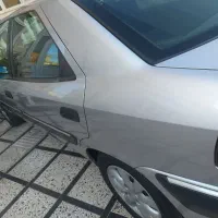 زانتیا ۸۵ بدون رنگ|خودرو سواری و وانت|شاهرود, |دیوار