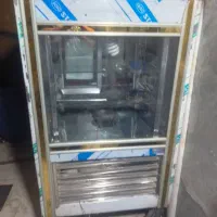 یخچال ویترینی