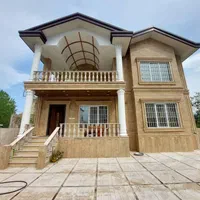 ×دوبلکس۴خواب استخر فوتبالدستی سیستم صوتی در متل‌قو