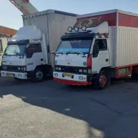 باربری اتوبار(ناجی بارپرند) رباط‌کریم شهریارو..|خدمات حمل و نقل|پرند, فاز ۰|دیوار