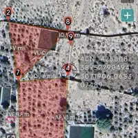 باغ چاه کل هشت کیلومتری درگز سیاهو