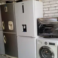 سمساری و فروش و خرید یخچال اجاق گاز فرش و..