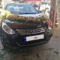 کرایه ماشین عروس|خودرو اجارهای|خرمآباد, |دیوار