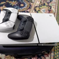 pes5(پلی استیشن ۵)
