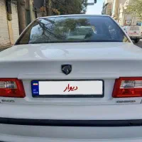سمندال ایکس|خودرو سواری و وانت|تهران, نیروی هوایی (پیروزی)|دیوار
