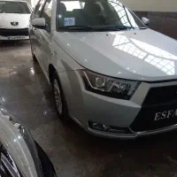 دنا پلاس.مدل۹۸.دنده ایی|خودرو سواری و وانت|اصفهان, خلجا|دیوار