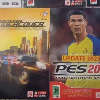 بازی های کامیوتر