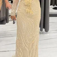 لباس مجلسی نو نو