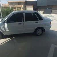 پراید ۱۳۲مدل ۸۹