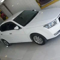 خودرو بدون رنگ و ضربه