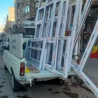 حمل نقل و اسباب کشی منزل باکادری در تنکابن