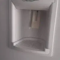 یخچال کنوود ،ژاپنی،سفید|یخچال و فریزر|تهران, حشمتیه|دیوار