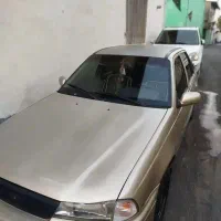 دوو سی یلو سدان، مدل ۱۳۸۱|خودرو سواری و وانت|ساری, |دیوار