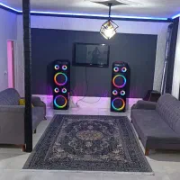 ویلای نهال استخر آب گرم|اجارهٔ کوتاه‌مدت ویلا و باغ|رامجین, |دیوار