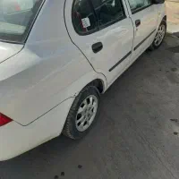 تیبا مدل ۹۵|خودرو سواری و وانت|تربت‌حیدریه, سرمحله|دیوار