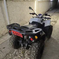 چهار چرخ kayo|موتورسیکلت|ارومیه, |دیوار