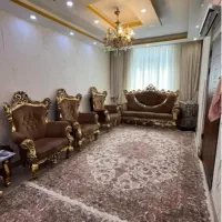 اپارتمان2طبقه-60متری-نصیرشهر-رباطکریم-یکجا