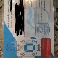 پراید تمام انژکتور۸۳|خودرو سواری و وانت|دهگلان, |دیوار