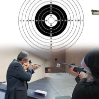 مسابقات تیراندازی