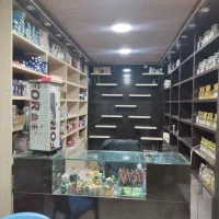 رهن و اجاره مغازه مرکز شهر با دکور