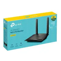 مودم 3G/4G تی پی-لینک مدل MR100 در حد نو|مودم و تجهیزات شبکه|فردیس, فردیس|دیوار