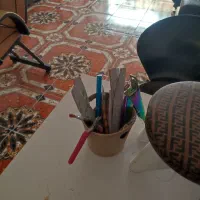 وسایل آرایشگاه و کاشت ناخن|آرایشگاه و سالن‌های زیبایی|الشتر, |دیوار