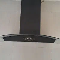 هود اشپزخانه سالم