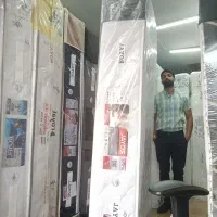 همه باید روی تشک بخوابن اونم با چک بخرن کاشانی۱۱/۳