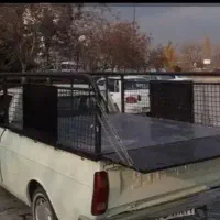 حمل بار وانت بار