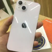 آیفون 13 نرمال مشابه نو باتری 97