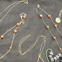 گردن بندمهر|جواهرات|شوشتر, |دیوار