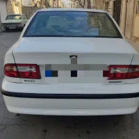 سمندLX مدل 93