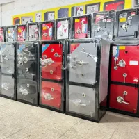 گاوصندوق برداران ایران کاوه کد۰۹۸