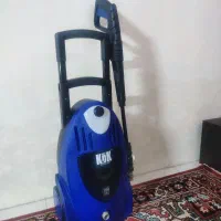 کارواش خانگی KDK سالم و کم‌کارکرد