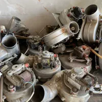 پخش قطعات پکیچ استوک شیرگاز پمپ|آبگرمکن، پکیج، شوفاژ|اصفهان, بهارستان|دیوار