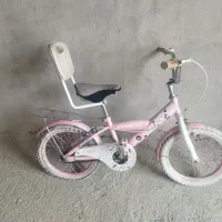 دوچرخه ۱۶