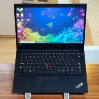 لپتاپ مهندسی Lenovo نسل دهم گرافیک مجزا|رایانه همراه|شیراز, فرگاز|دیوار