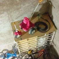 سه چرخه تمیز