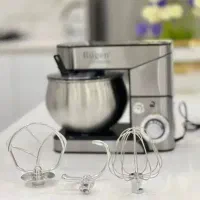 لوازم خانگی دنیز همزن حرفه ای روگن آلمان|خردکن، آسیاب، غذاساز|تبریز, |دیوار