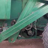 کمباین جاندیر مدل ۸۳|خودرو سنگین|کرمانشاه, |دیوار