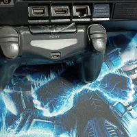 کنسول بازی سونی پلی استیشن PS4|کنسول، بازی ویدئویی و آنلاین|گنبد کاووس, |دیوار