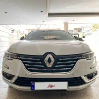 رنو تالیسمان E3- مدل 2018|خودرو سواری و وانت|تهران, میرداماد|دیوار