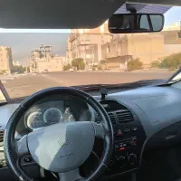 تیبا 2 مدل 99 سالم و بی رنگ|خودرو سواری و وانت|بندر گناوه, |دیوار