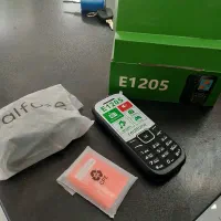 نوکیا موبایل ساده