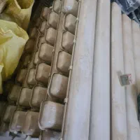 حدود ۵۵تا مهتابی با ترانس ضدضربه آب نو